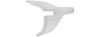 Side Shield for Pentax DP720 Brow Guard