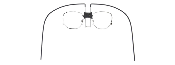 MSA 804638 Spectacle Kit