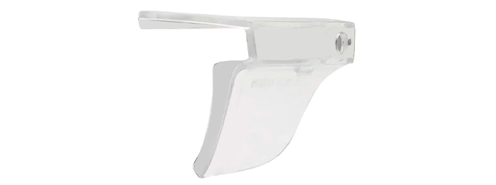 Pentax Classic 12 Side Shield