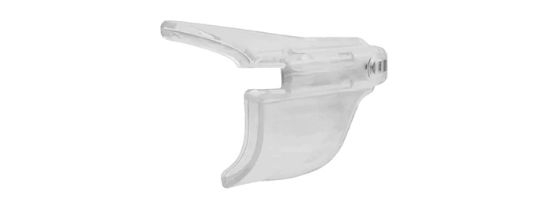 B-26 Side Shield - Safety Side Shields