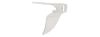 Side Shield Brow Guard for F9800