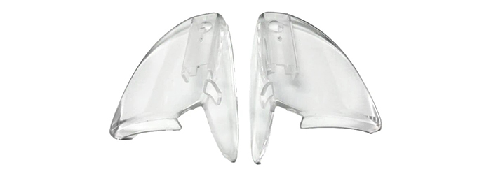Side Shield for Armourx 7016