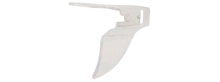 Side Shield for F9900