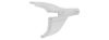 Side Shield for Pentax 650 Brow Guard