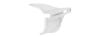 Side Shield for Pentax Alpha Brow Guard