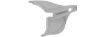 Side Shield for Pentax Beta Brow Guard