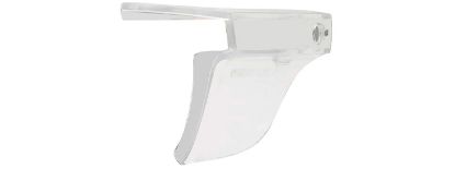 Picture of Side Shield for Pentax Classic 2 Brow Guard