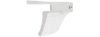 Side Shield for Pentax Classic 2 Brow Guard
