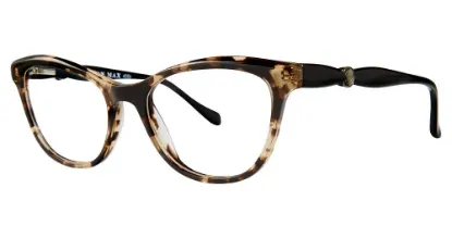 Picture of Leon Max 4055 Eyeglasses