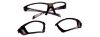 ArmouRx 6005 Removable Lens Holders