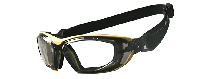 ArmouRx 6007 Strap