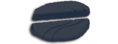 Picture of ArmourX 6009 N Version Nose Pads