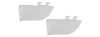 Chase Clear Removable Side Shields
