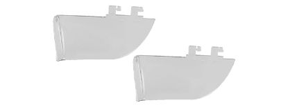 Picture of Chase Clear Removable Side Shields