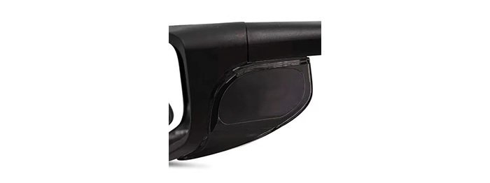 Pentax ZT100 Side Shield 