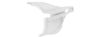Side Shield for Pentax Gamma Brow Guard