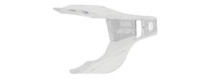 Picture of Side Shield for Pentax Urban 6 Brow Guard