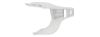 Side Shield for Pentax Urban 6 Brow Guard