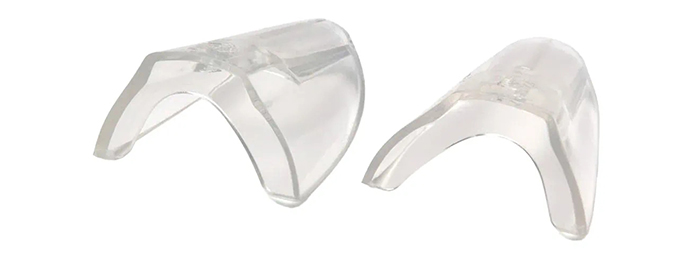 Side Shield for Pentax Urban 8 
