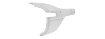 Picture of Side Shield for PentaxSteel 400 Brow Guard