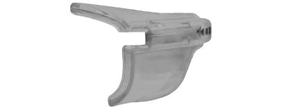 Picture of Side Shields for Pentax DP610