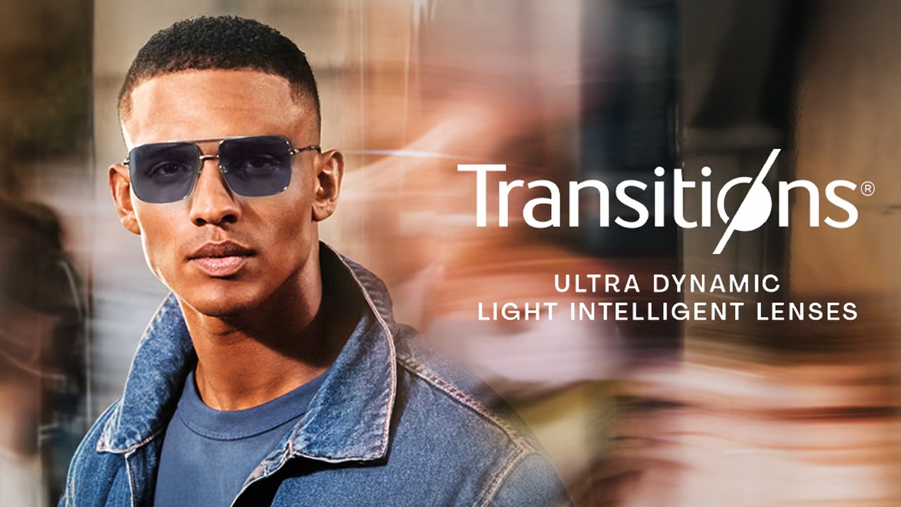 What Are Transition Lenses?