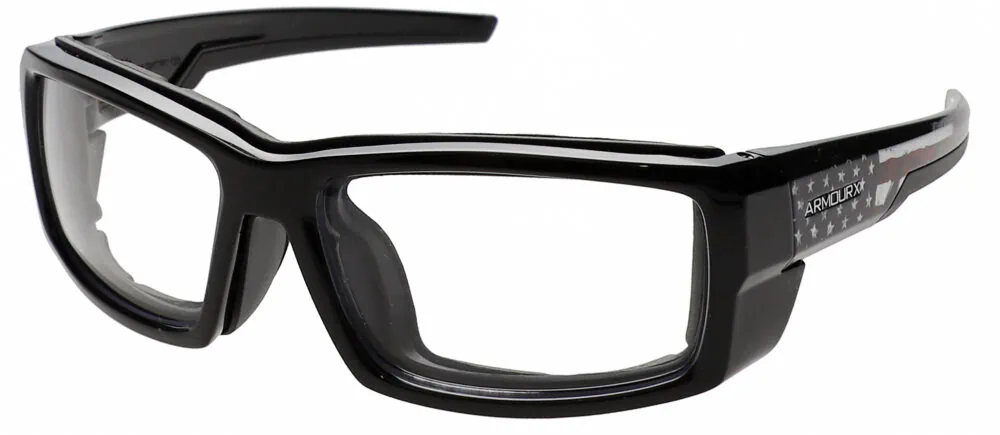 ArmouRx 6014A Safety Glasses