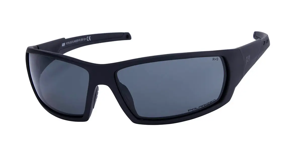 Rio Ray OUTLANDER
