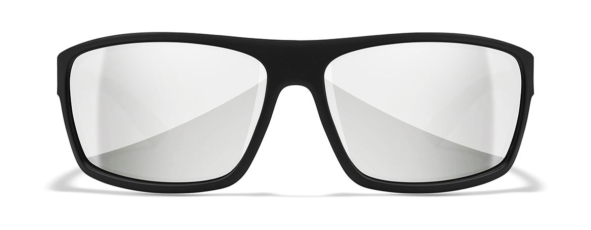 Wiley X PEAK Safety Glasses