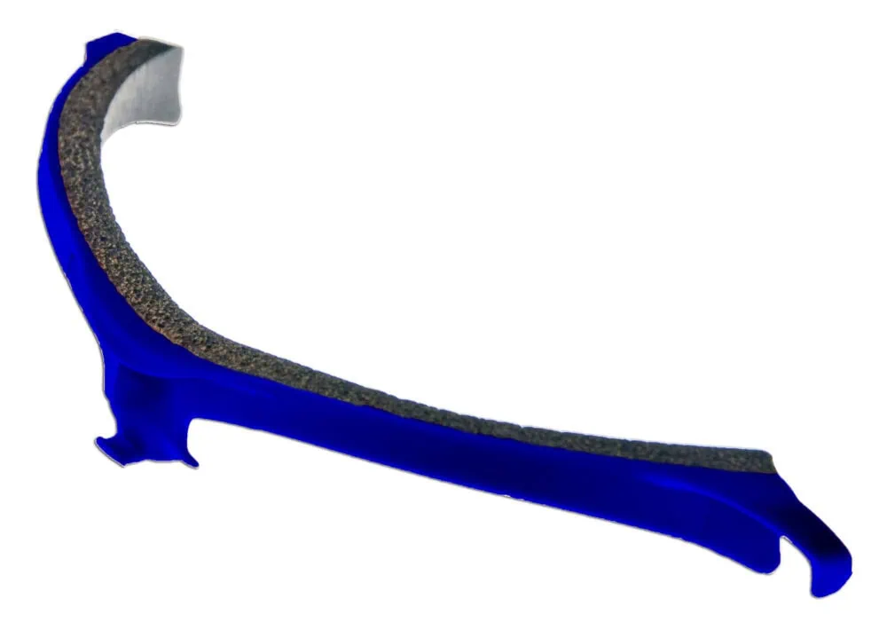 ArmourX 6008 Dust Bar