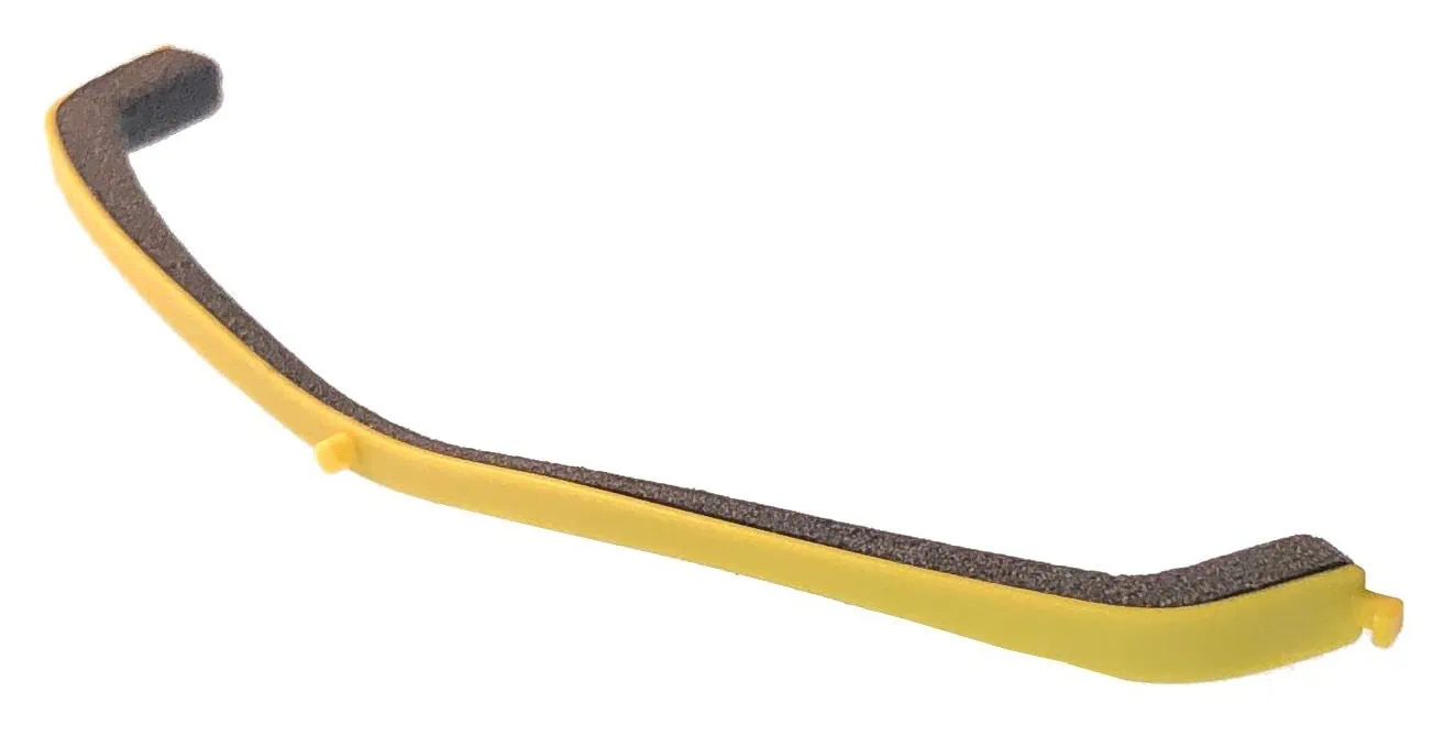 ArmourX 4000 Dust Bar