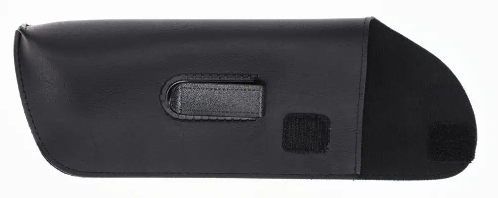 Pentax D Case