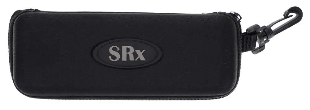 Pentax Long Case