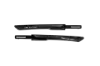 Saber Advanced Temples - Pair