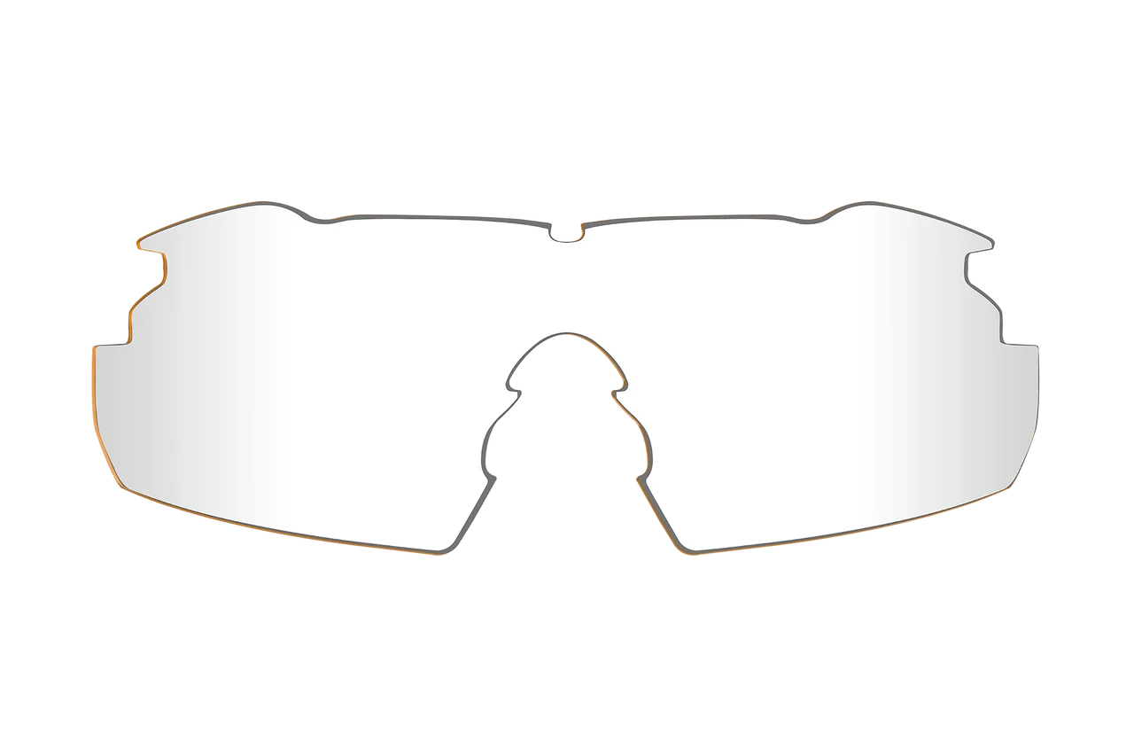 WileyX Vapor Replacement Lens