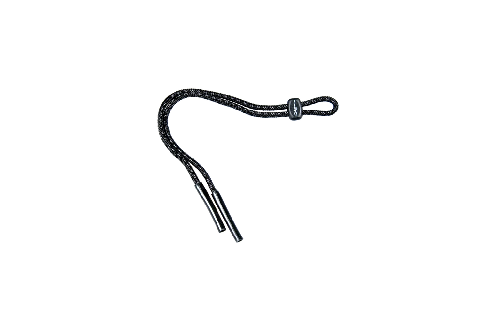 Leash Cord w/ Temple Grips