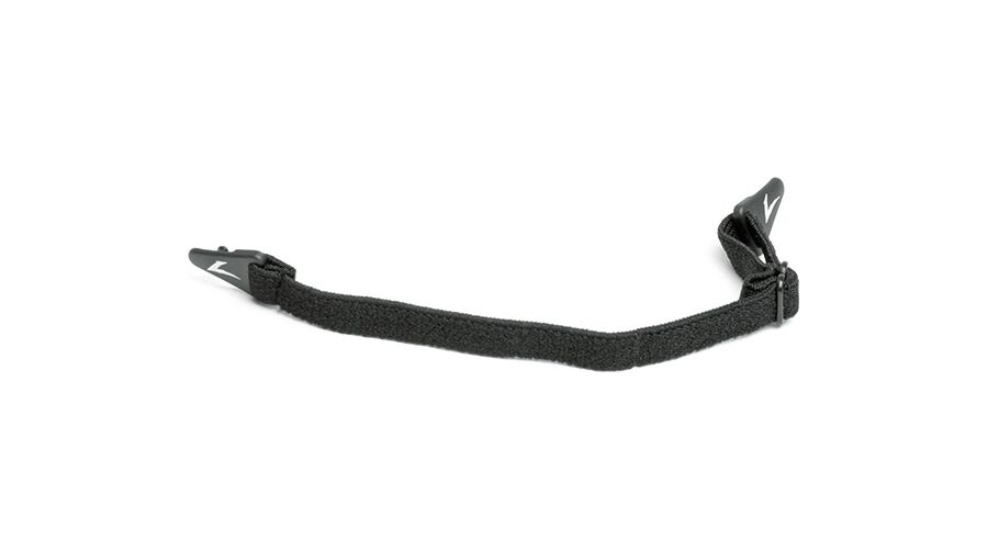 Leader Temple Strap