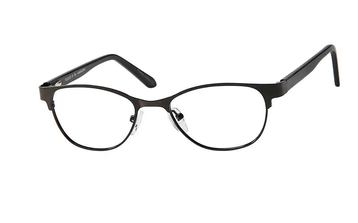 FOCUS 91