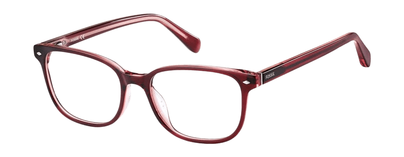 Fossil Fos 7073 Eyeglasses Frame