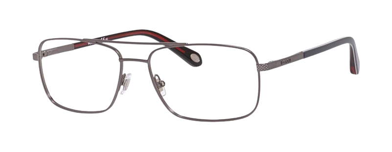 Safilo Fossil Fos 6060 Semi Matte Dark