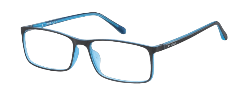 Fossil Fos 7044 Eyeglasses Frame