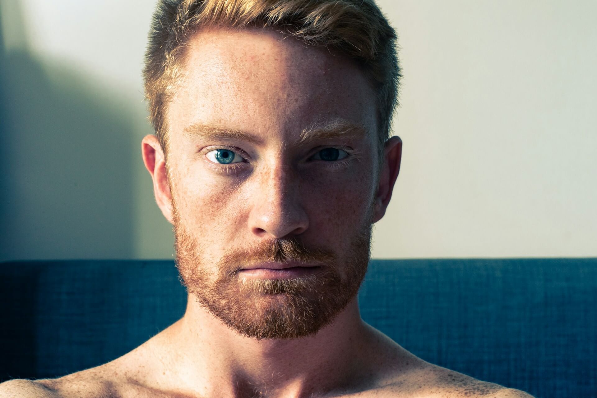 How Rare Are Blue Eyes?, image size:1920x1282