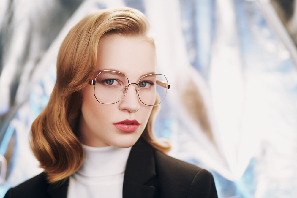 Eyeglasses