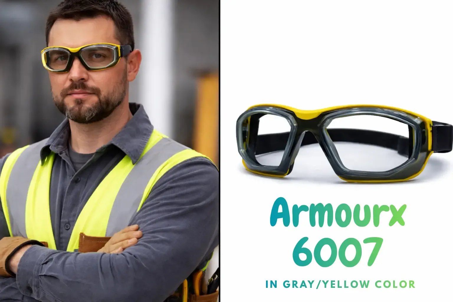 Polycarbonate-safety-lenses