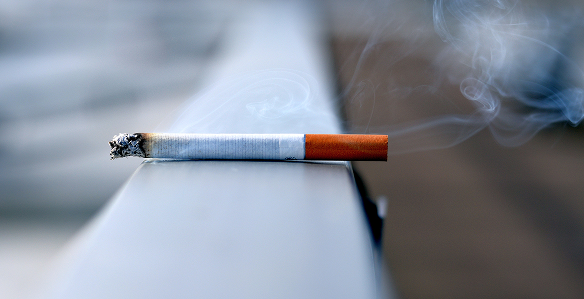 Smoking