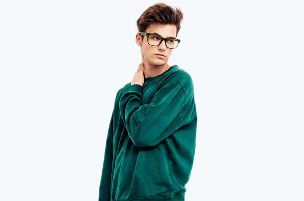 Acetate Eyeglasses Frames