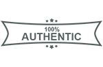 authentic logo