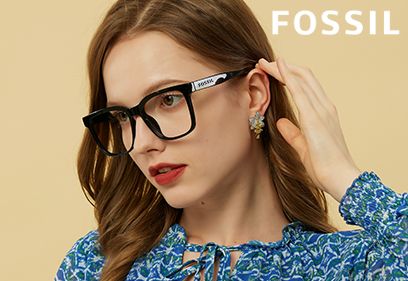 fossil-eyeglasses