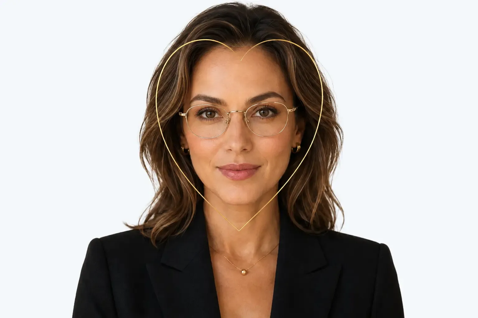 Plastic Eyeglasses Frames