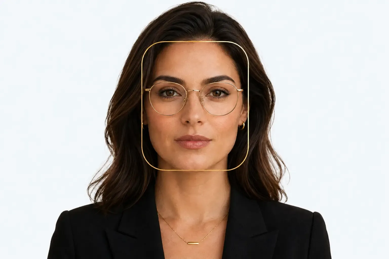 Acetate Eyeglasses Frames